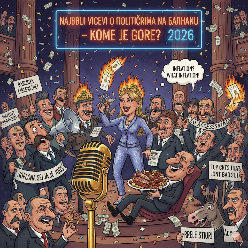 Političari – Najbolji vicevi 002